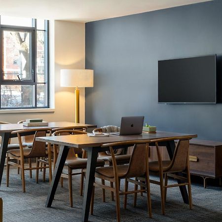 Sonder Le Guerin Aparthotel Montreal Luaran gambar