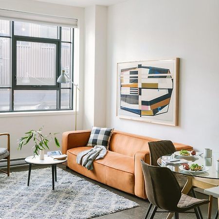 Sonder Le Guerin Aparthotel Montreal Luaran gambar