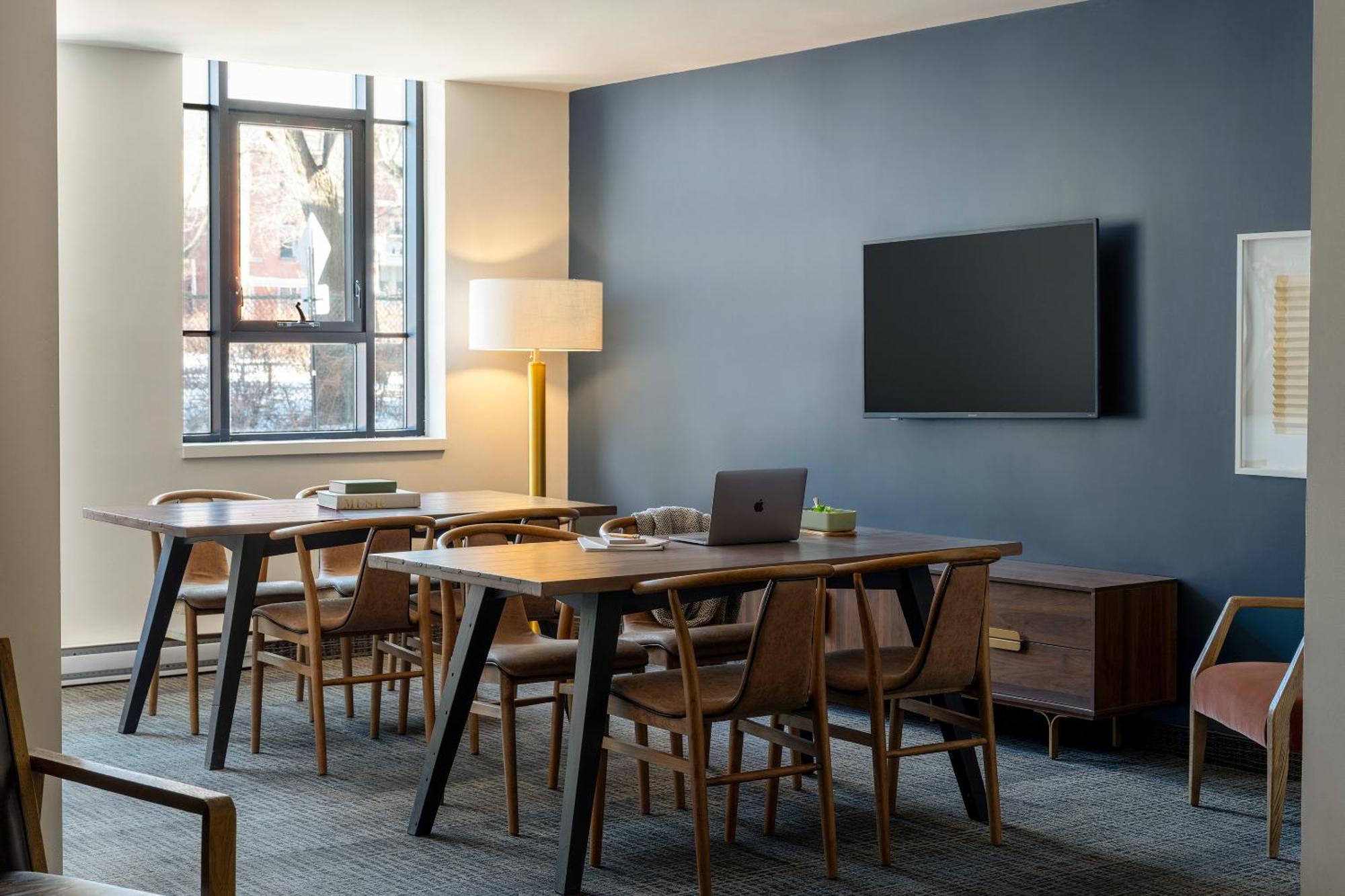 Sonder Le Guerin Aparthotel Montreal Luaran gambar
