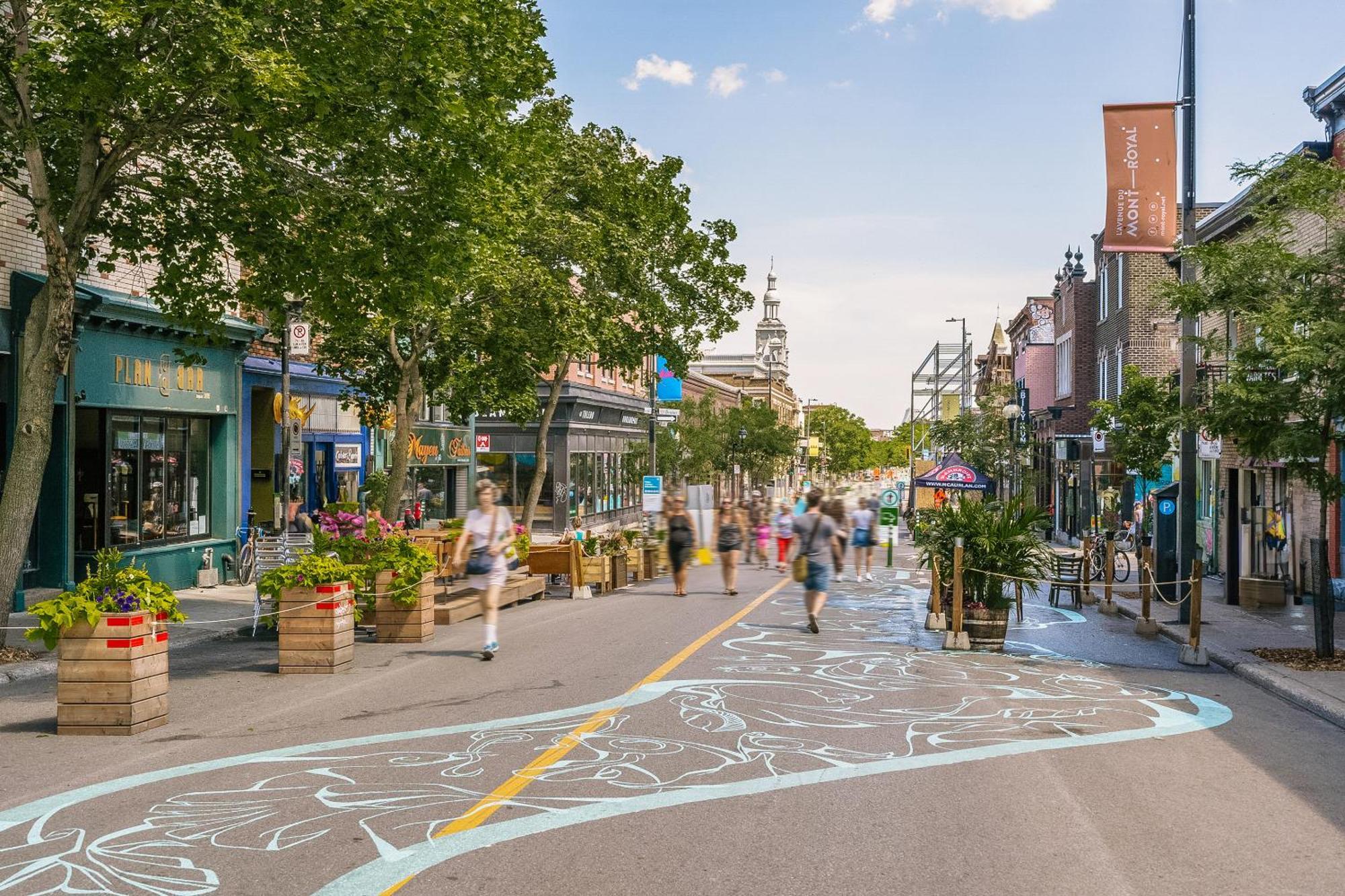 Sonder Le Guerin Aparthotel Montreal Luaran gambar