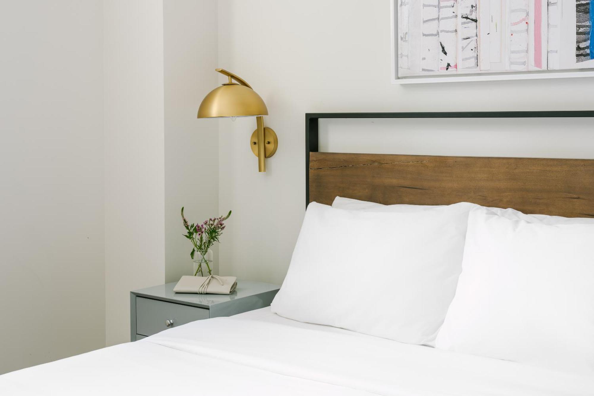 Sonder Le Guerin Aparthotel Montreal Bilik gambar