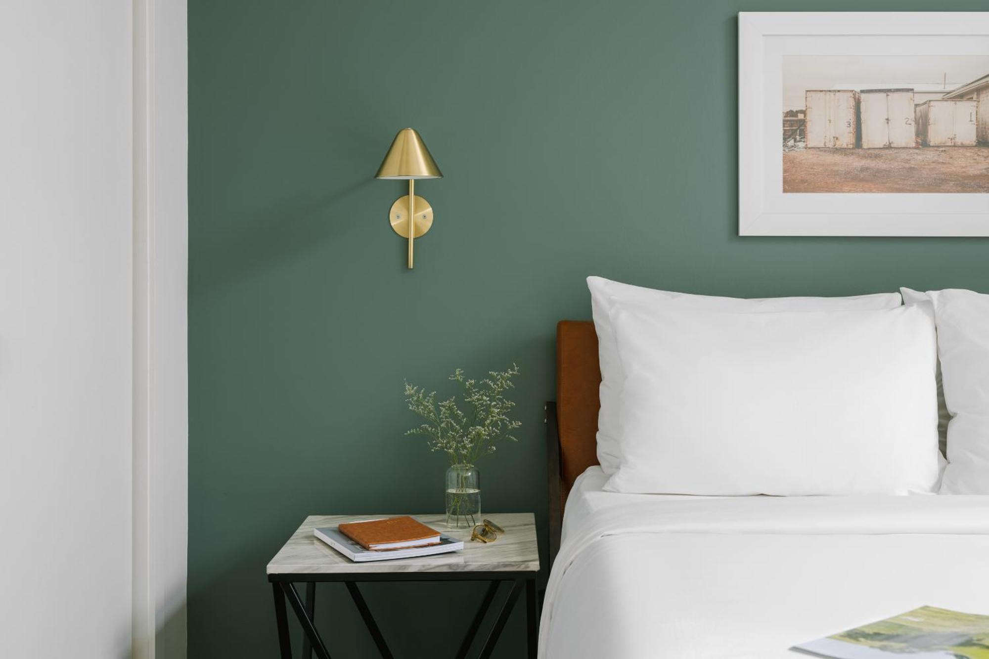 Sonder Le Guerin Aparthotel Montreal Bilik gambar