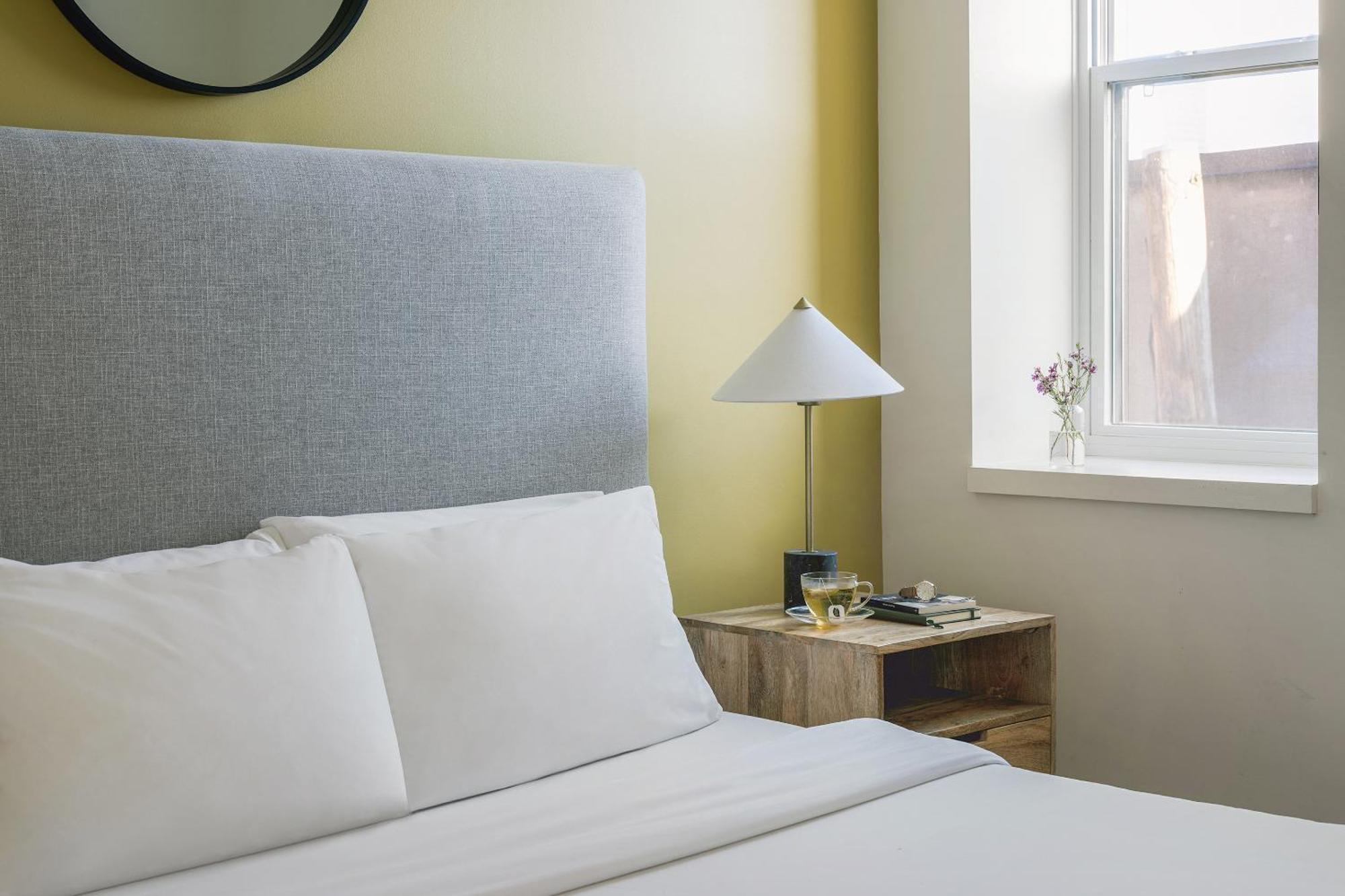 Sonder Le Guerin Aparthotel Montreal Bilik gambar