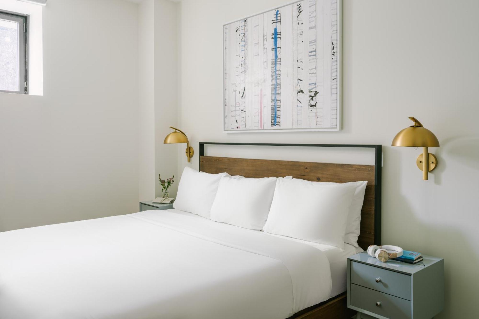 Sonder Le Guerin Aparthotel Montreal Bilik gambar