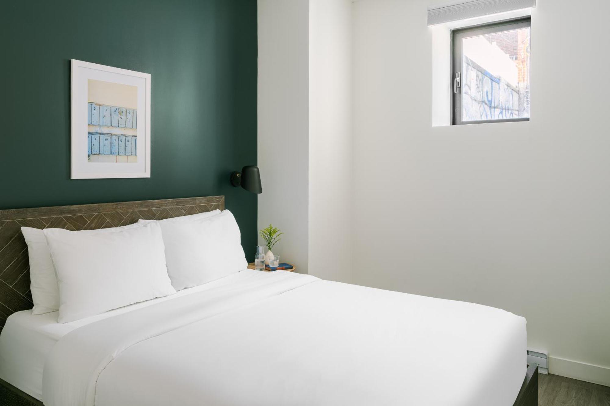 Sonder Le Guerin Aparthotel Montreal Bilik gambar