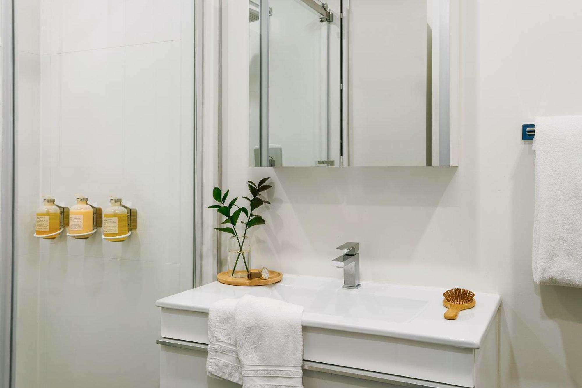 Sonder Le Guerin Aparthotel Montreal Bilik gambar
