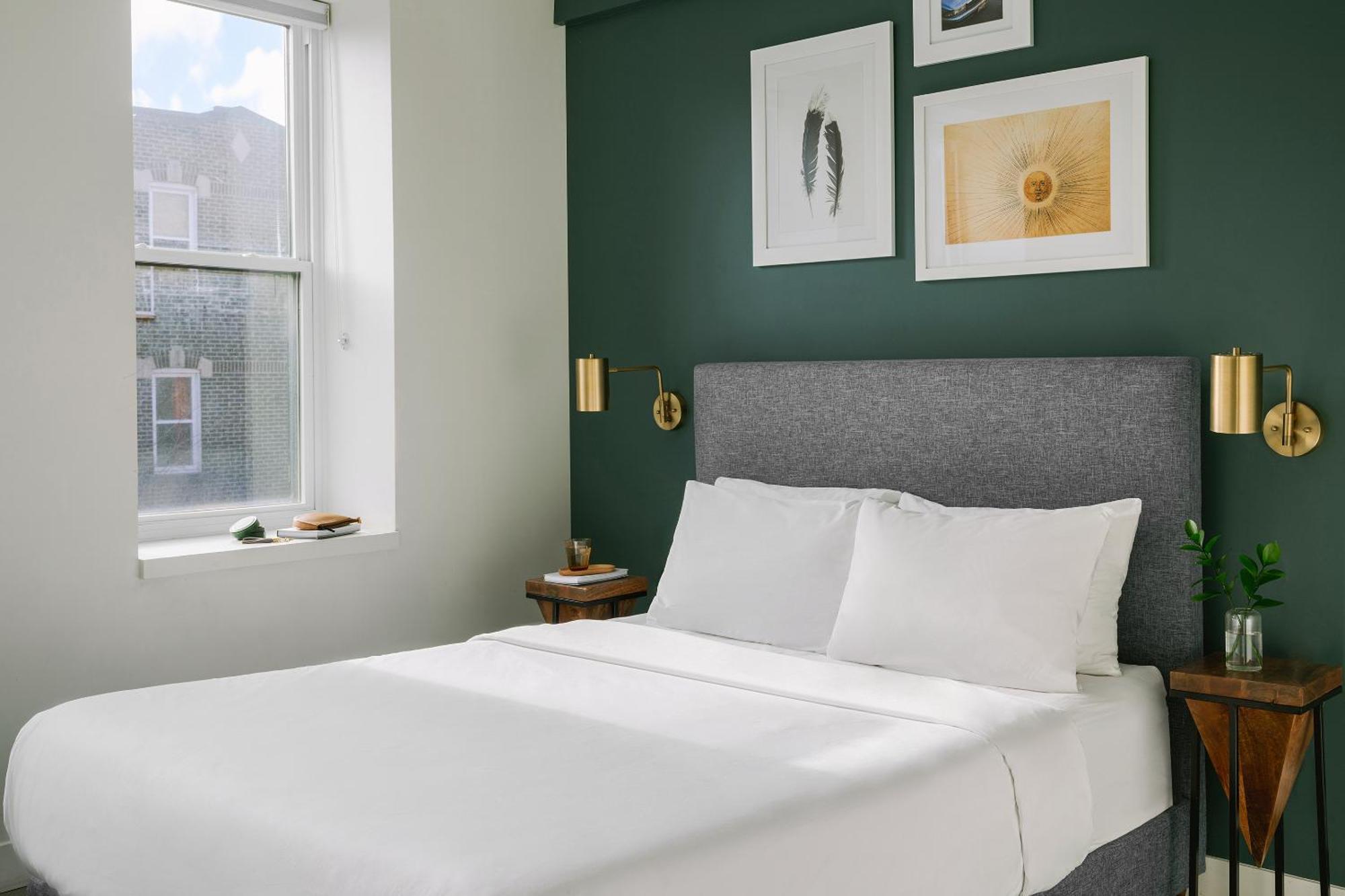 Sonder Le Guerin Aparthotel Montreal Bilik gambar