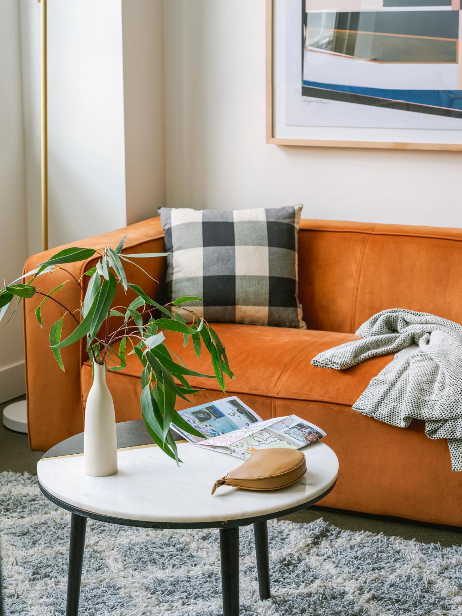 Sonder Le Guerin Aparthotel Montreal Bilik gambar