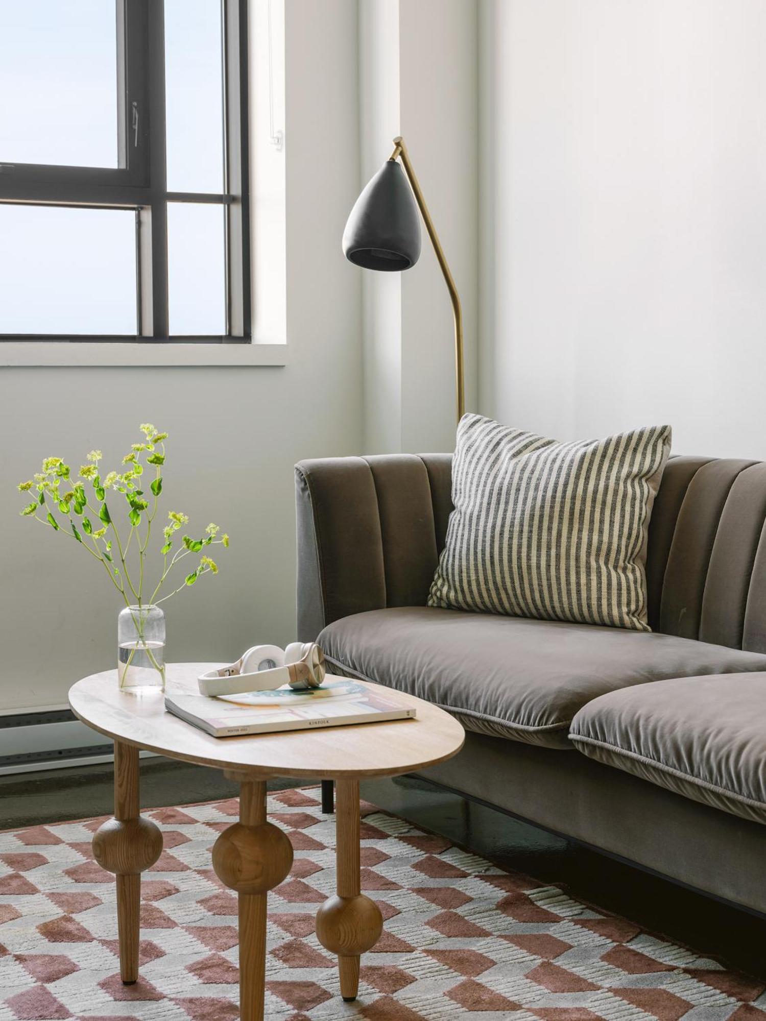 Sonder Le Guerin Aparthotel Montreal Bilik gambar