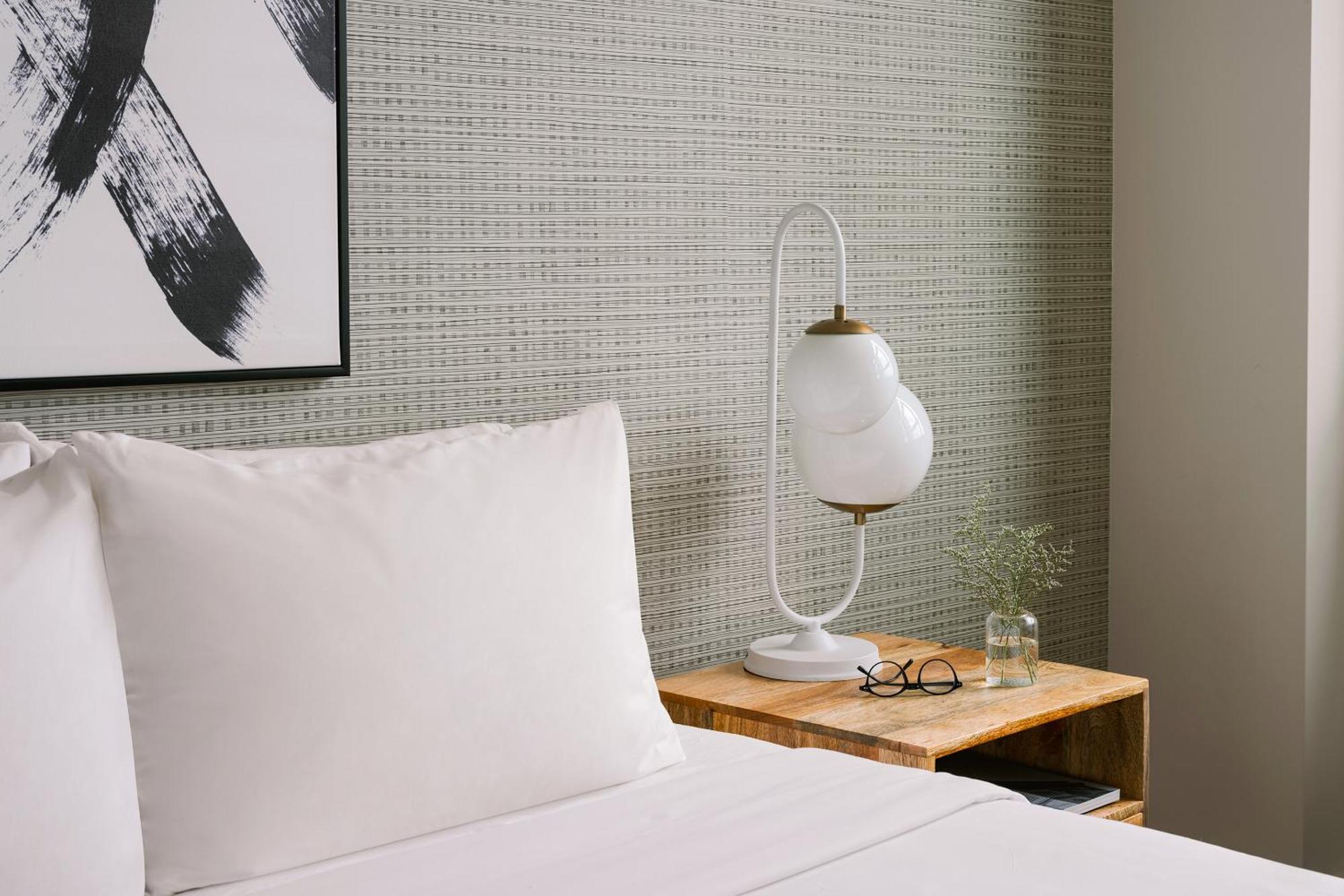 Sonder Le Guerin Aparthotel Montreal Bilik gambar
