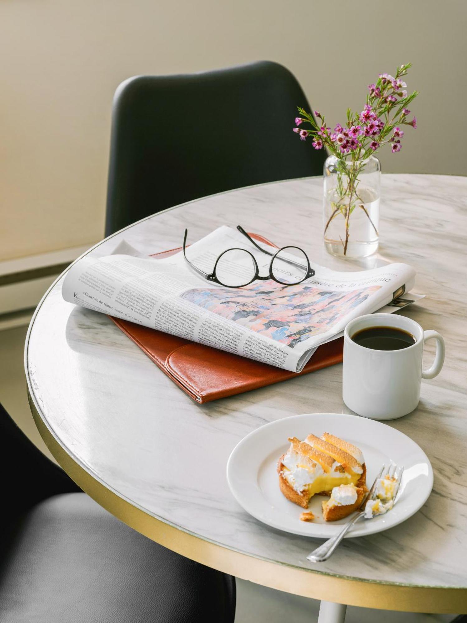 Sonder Le Guerin Aparthotel Montreal Bilik gambar