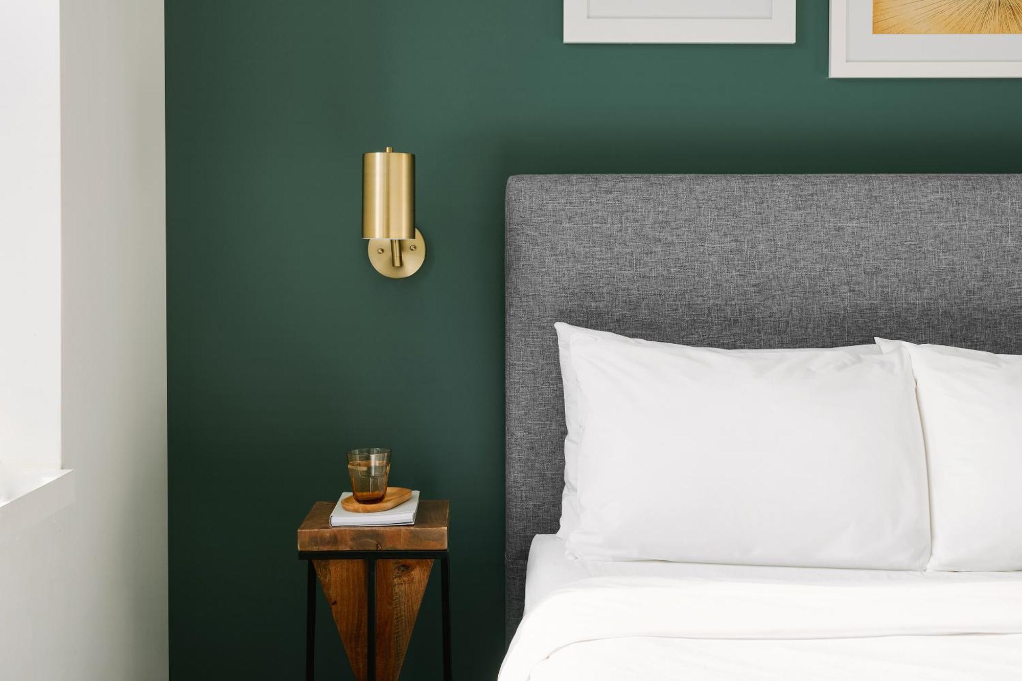 Sonder Le Guerin Aparthotel Montreal Bilik gambar